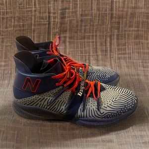 New balance, basketball shoes, Kawhi Leonard size 14 men